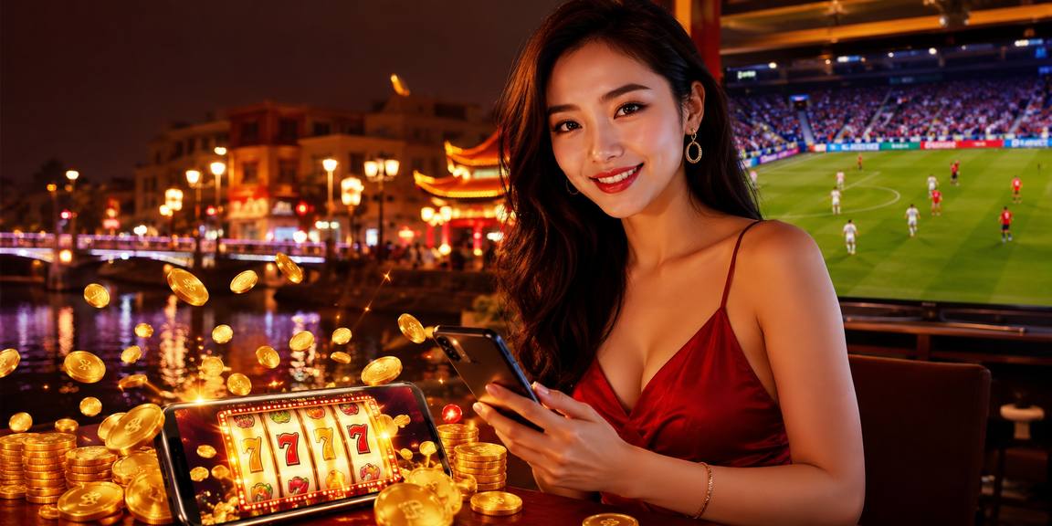May88 To – Casino trực tuyến Việt Nam